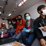 Cambodian workers stranded in Malaysia plead to return