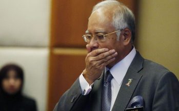 Rosmah’s defence team decides not to call Najib as witness