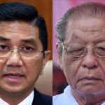 Lim: Political distancing over nation rebuilding?