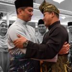 No secret meeting between Selangor MB and Azmin, Hamzah