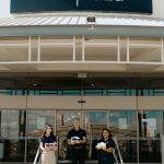 Acts of Kindness: Wynnum Plaza delivers essential supplies and support to those in need