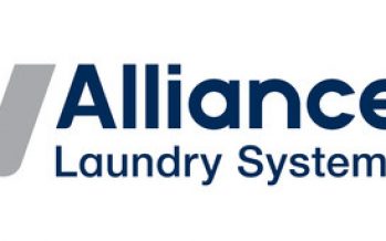 Alliance Laundry Systems: New Generation of Advanced Washers With Touch Controls and Cloud-based Connectivity for Primus, IPSO