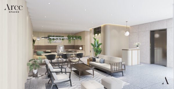 Arcc Spaces Relaunches 75 High Street for Tailor-made Enterprise Solution Arcc Spaces Relaunches 75 High Street for Tailor-made Enterprise Solution