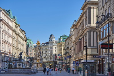 Avantgarde Properties - Crisis-proof quality of life in Vienna - the world's most liveable city. Credit/Fotograf: Avantgarde Properties Avantgarde Properties - Crisis-proof quality of life in Vienna - the world's most liveable city. Credit/Fotograf: Avantgarde Properties