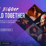 Bigo Live Announces ‘Global BIGOer One World Together’ Fundraising Campaign To Support WHO In Fight Against COVID-19