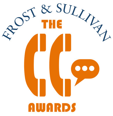 Frost & Sullivan - The CC Awards