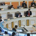 Melaka State Assembly sitting chaotic over appointment of Speaker
