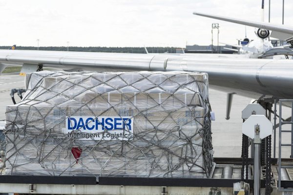 Dachser adds more transpacific chartered flights. Dachser adds more transpacific chartered flights.