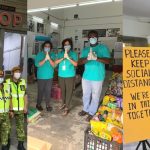 COVID-19 pandemic blessing to national unity