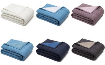 endlessbay Unveils the New line of Linen Quilts and Blankets