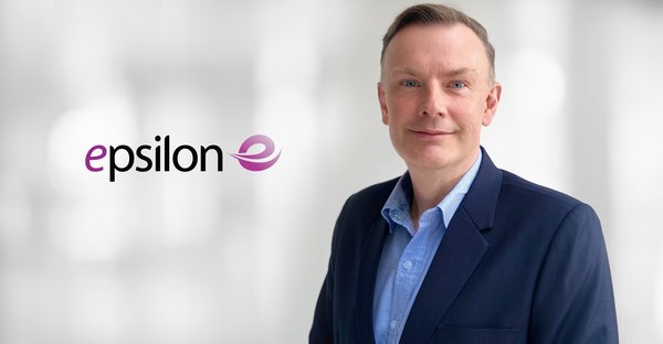 Craig Forrester, CFO, Epsilon