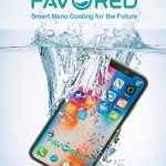 Favored Tech Announces Global Availability of FT-Nano Green 1008, the Most Advanced Corrosion Protection for Electronic Devices