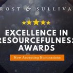 Frost & Sullivan Calls on Utility and City Leaders for Itron Excellence in Resourcefulness Awards Nominations