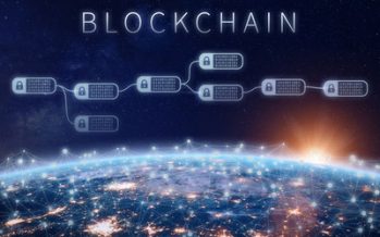 Frost & Sullivan Presents a Strategic Framework for a Blockchain-enabled World