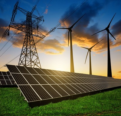 Frost & Sullivan - Energy Storage Frost & Sullivan - Energy Storage
