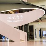 Haier Strengthens Industry-leading Position with 9.05% Revenue Growth in 2019