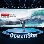 Huawei Announces the Next-Gen OceanStor Pacific Series, Setting a New Benchmark for Mass Data Storage
