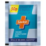ITC Savlon Launches Hand Sanitiser Priced Less Than a Cent