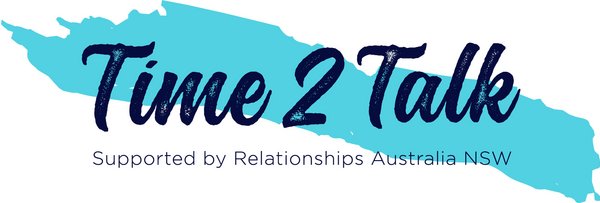 Time 2 Talk - Relationships Australia NSW Time 2 Talk - Relationships Australia NSW