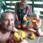 Stranded Russian family waits for end of CMCO to move on