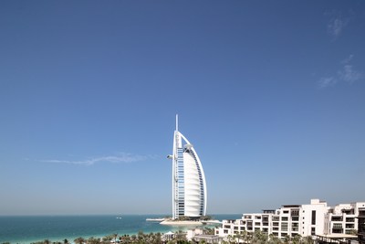 Jumeirah Al Naseem Room View Jumeirah Al Naseem Room View