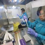 COVID-19 : Apparatus calibration issue leads to 33 false positives in Singapore