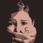 Kidnap victims may end up being trafficked again even after being freed