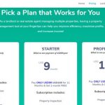 Landlord123 subscription packages offer more value and more features for property managers