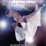 LG SIGNATURE to Support American Ballet Theatre’s Unprecedented Online Celebration