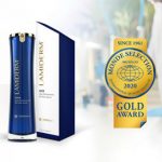LifePharm’s Lamiderm Apex Has Been Awarded the Top Quality Award by Monde Selection, Dubbed the Nobel Prize for Food in Europe