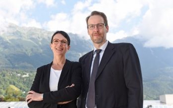 MCI Management Center Innsbruck: MCI Executive PHD Program Starts for the Fourth Time