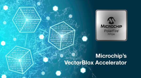 Microchip Reveals Software Development Kit and Neural Network IP for Easily Creating Low-Power FPGA Smart Embedded Vision Solutions Microchip Reveals Software Development Kit and Neural Network IP for Easily Creating Low-Power FPGA Smart Embedded Vision Solutions
