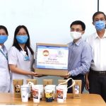 Minh Long to Gift 3,000 Healthy Porcelain Tumblers to Medical Staff, Doctors and First Responders Fighting COVID-19