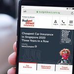 Most affordable car insurance in 2020 is Budget Direct Insurance, says independent study