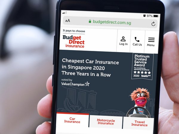 Motorists with Budget Direct Insurance can pay up to 50% less on car insurance than the average premium offered by other insurers, according to independent study. Motorists with Budget Direct Insurance can pay up to 50% less on car insurance than the average premium offered by other insurers, according to independent study.
