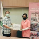 Mowilex donates more than 26,000 facemasks and medical-grade PPE for consumers and health workers