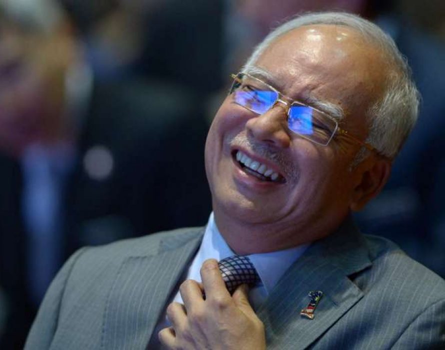 Govt has to pay off 1MDB’s US$3bil loan debt, Najib’s trial told