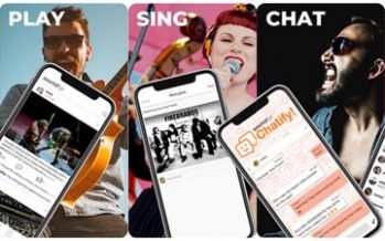 New Music Community App Soundfyr Gains 350,000 Downloads Within First Month of Worldwide Launch