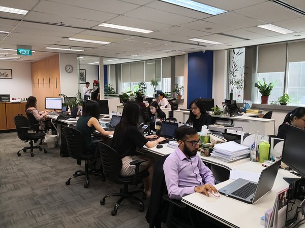 Work towards meeting your deadlines