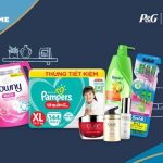 P&G and Shopee inspires home shopping with ‘Show Me My Home’ experiential microsite in Southeast Asia