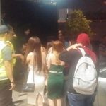 Five foreign prostitutes nabbed in Subang Jaya