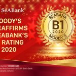 SeABank Maintains B1 Rating from Moody’s in 2020