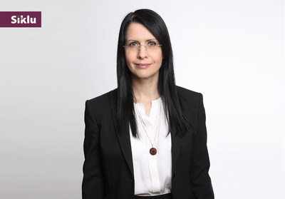 Ilana Lurie Siklu COO & CFO