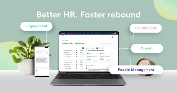 4 HR foundations of Grove HR: Recruitment, Engagement, Growth and People Management