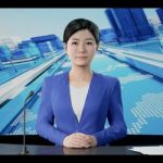 Sogou Introduces World’s First 3D AI News Anchor