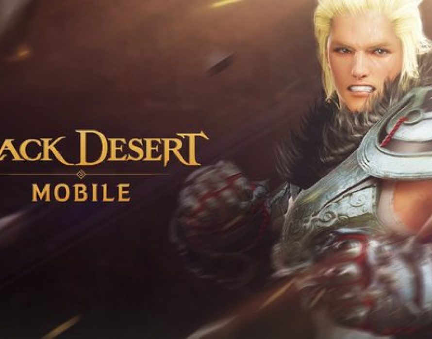Black Desert Mobile Best Class 2020