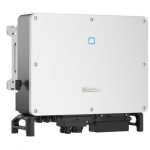 Sungrow Rolls Out the Latest Three-phase Inverter SG25CX-SA for Brazilian 220V Market