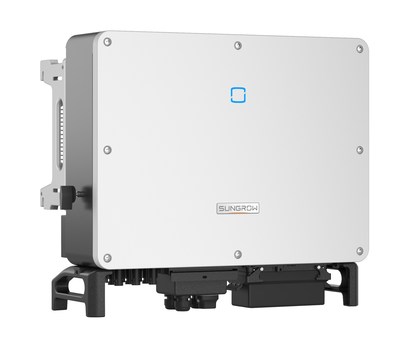 Sungrow three-phase inverter SG25CX-SA Sungrow three-phase inverter SG25CX-SA