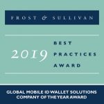 Thales Commended by Frost & Sullivan for its Unparalleled Government-to-Citizen Mobile ID Solution, the Gemalto Digital ID Wallet