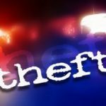 Three security guards nabbed after break-in at jewellery shop